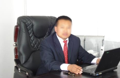 迦密山商標注冊成功案例