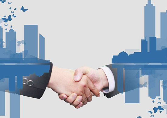 公司注冊所需材料