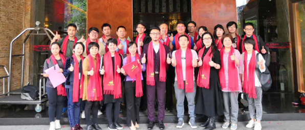 資深團(tuán)隊，隨時為您答疑